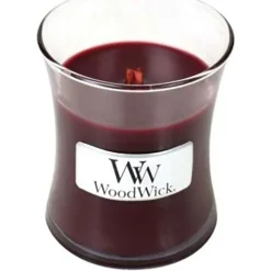 Fabrique de Styles Bougie jarre parfumée Cerise de griotte 15h* Bougies Parfumées