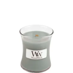 Fabrique de Styles Bougie jarre parfumée Coin du feu 15h* Bougies Parfumées