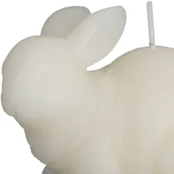 Fabrique de Styles Bougie lapin 12h - Floreal* Bougies Non Parfumées
