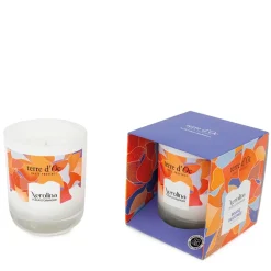 Fabrique de Styles Bougie parfumée Fleur d'oranger - Nerolina* Bougies Parfumées