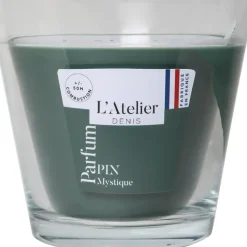Fabrique de Styles Bougie parfumée Pin 50h* Bougies Parfumées