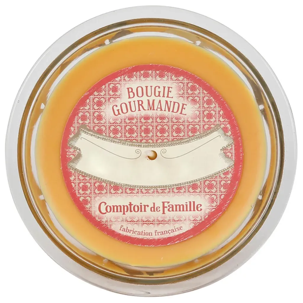 Fabrique de Styles Bougie senteur chez l'antiquaire 220g +/-45h* Bougies Parfumées