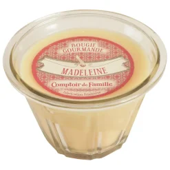Fabrique de Styles Bougie senteur madeleine* Bougies Parfumées