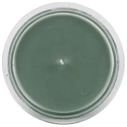 Fabrique de Styles Bougie senteur menthe basilic 220g - Bougie Gourmande* Bougies Parfumées