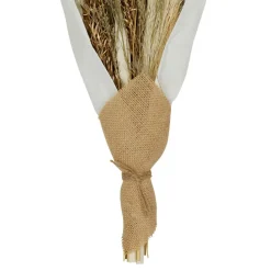 Fabrique de Styles Bouquet fleurs séchées limonium h50cm plantes séchées* Fleurs Séchées