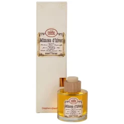 Fabrique de Styles Bouquet parfumé mimosa 100ml* Bouquets Parfumés