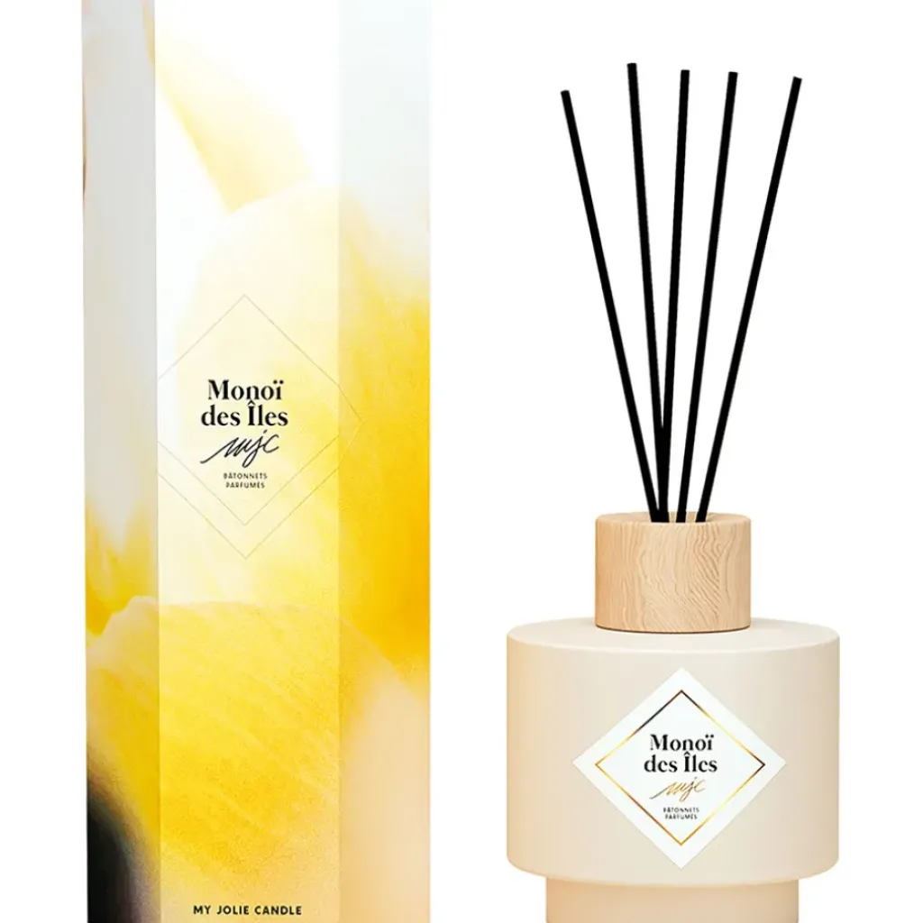 Fabrique de Styles Bouquet parfumé monoï des îles* Bouquets Parfumés