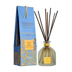 Fabrique de Styles Bouquet parfume monoi passion 100ml* Bouquets Parfumés