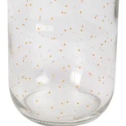 Fabrique de Styles Bouteille en verre avec détails 1l - Famille* Carafes Et Pichets