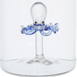 Fabrique de Styles Bouteille poulpe en verre borosilicate 1.5L - Océan* Carafes Et Pichets