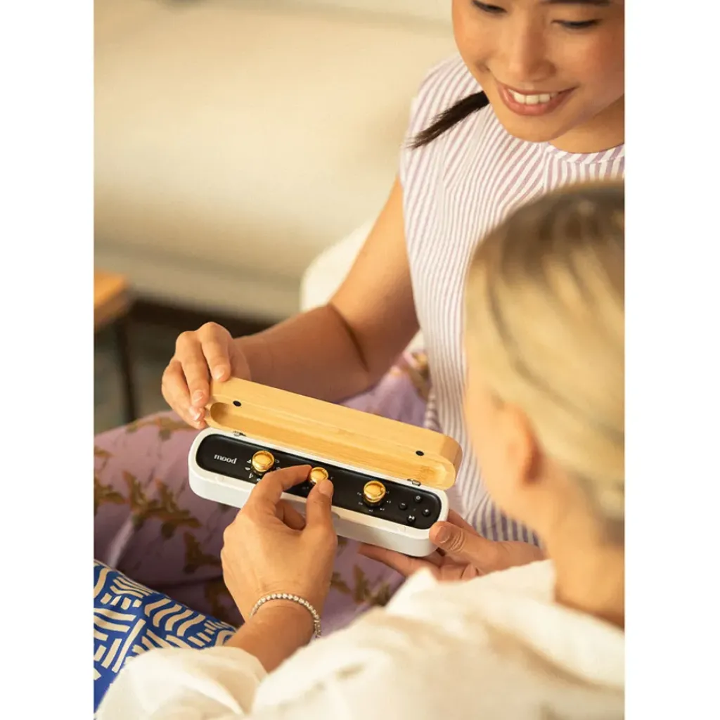 Fabrique de Styles Box de méditation Mood* Méditation Et Yoga