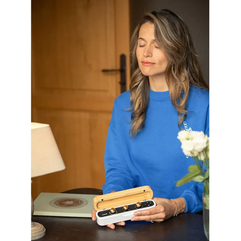 Fabrique de Styles Box de méditation Mood* Méditation Et Yoga