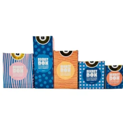 Fabrique de Styles Box secrète - cadeau surprise accessoires de cuisine* Ustensibles De Cuisine