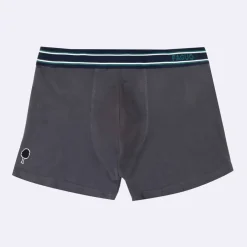 Fabrique de Styles Boxer X3 bleu marine, rose et vert S* Accessoires Mode