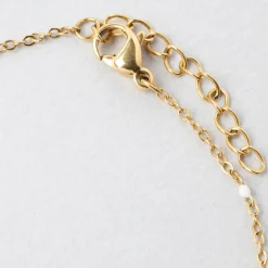 Fabrique de Styles Bracelet en acier inoxydable l16.5cm* Bijoux Fantaisie