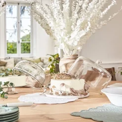 Fabrique de Styles Branchage artificiel h118cm - Ceropia* Fleurs Et Plantes Artificielles