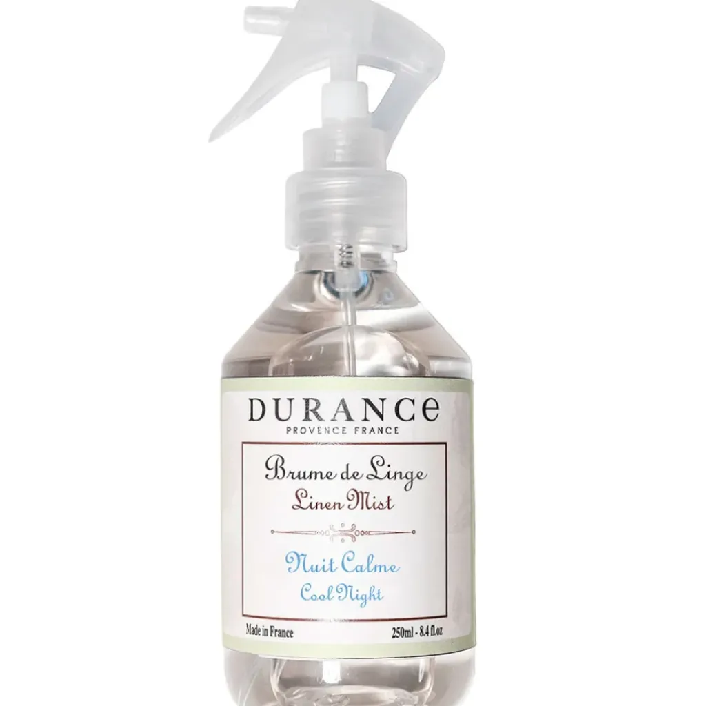 Fabrique de Styles Brume de linge nuit calme 250ml* Brumes Et Parfums