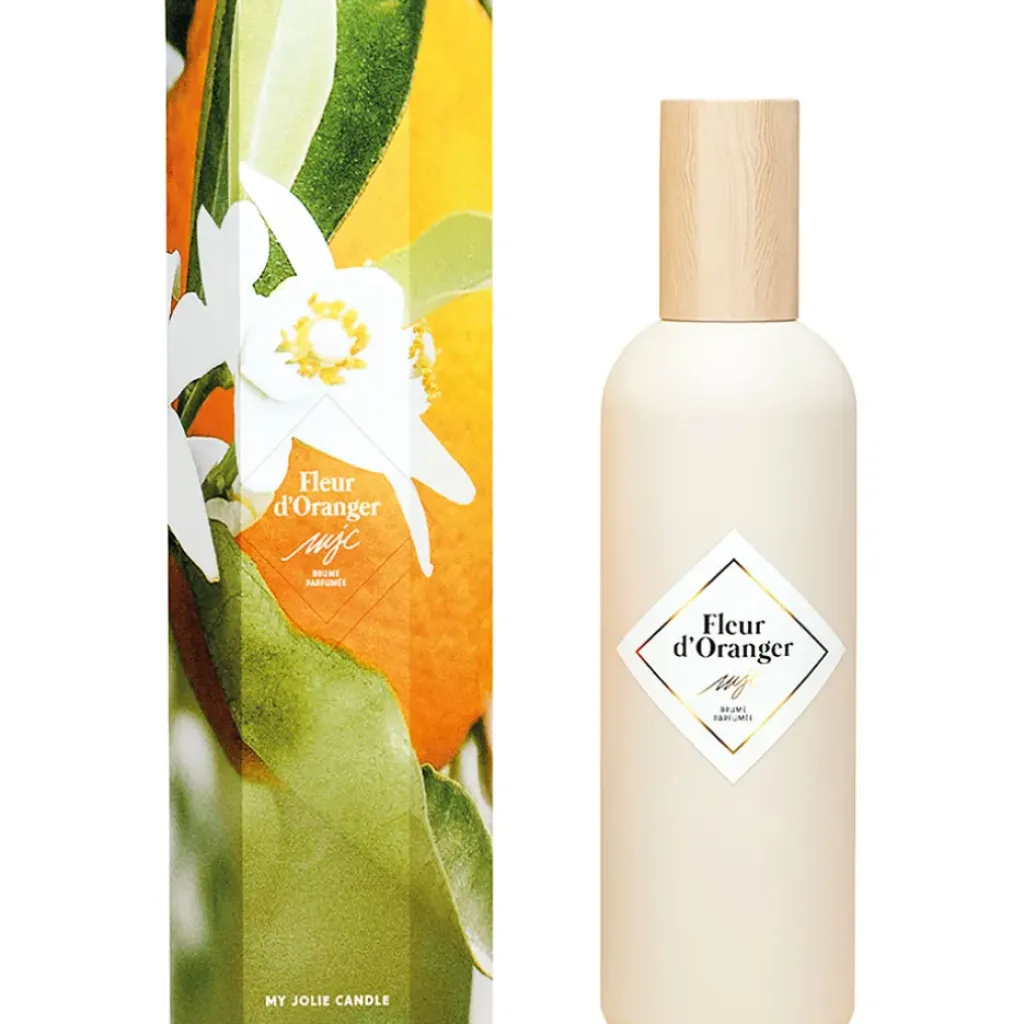 Fabrique de Styles Brume d'interieur fleur d oranger* Brumes Et Parfums