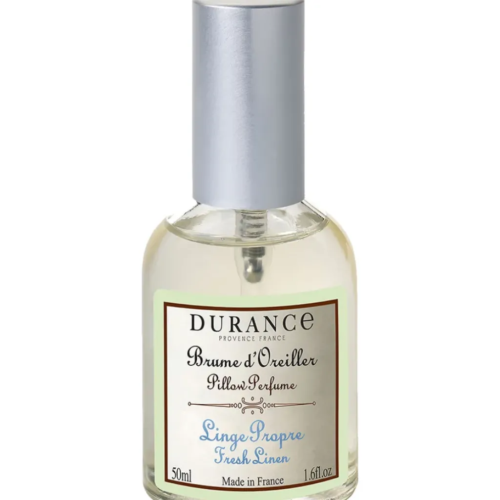 Fabrique de Styles Brume d'oreiller 50 ml linge propre* Brumes Et Parfums