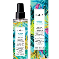 Fabrique de Styles Brume pailletée 100ml - Moana* Soins Du Corps