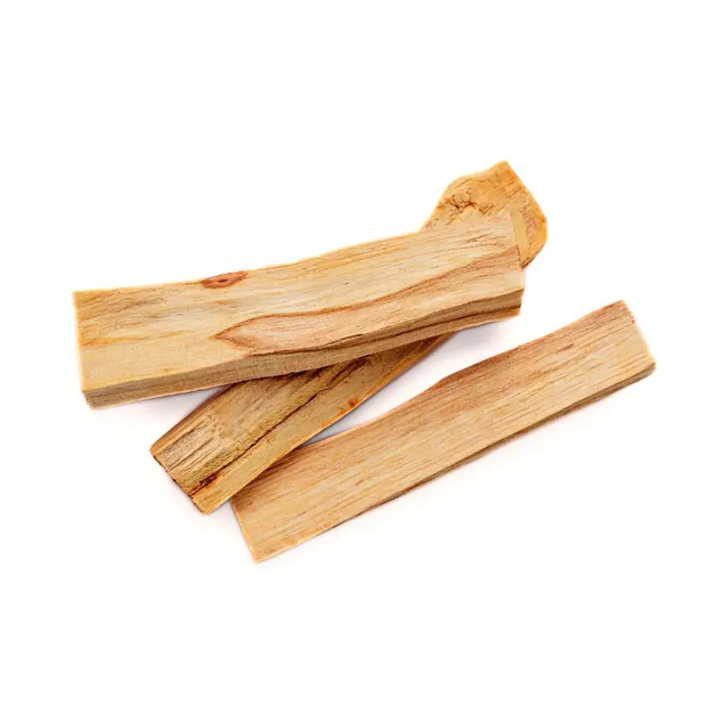 Fabrique de Styles Bâtons de palo santo* Méditation Et Yoga