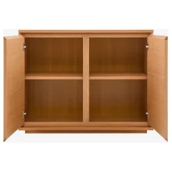 Fabrique de Styles Buffer 2 portes en chêne - Hazo* Buffets Et Vitrines