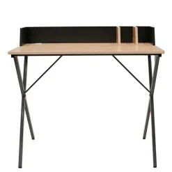 Fabrique de Styles Bureau en bois et fer - Bily* Bureaux