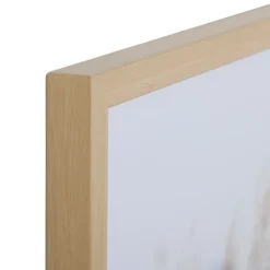 Fabrique de Styles Cadre deco encadré pampa 32x42cm* Cadres Déco Et Affiches