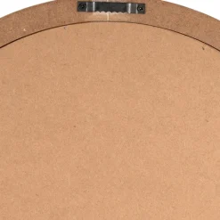 Fabrique de Styles Cadre fleur horticoles en tissu et sapin 40x60cm - Horticole* Cadres Déco Et Affiches