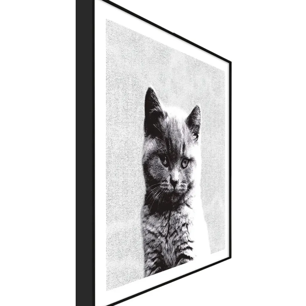 Fabrique de Styles Cadre photo 21x29.7cm lario chene* Cadres Photos