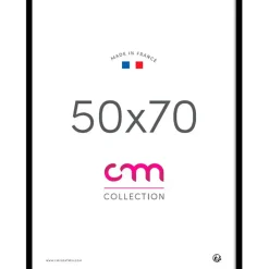 Fabrique de Styles Cadre photo 50x70cm lario* Cadres Photos