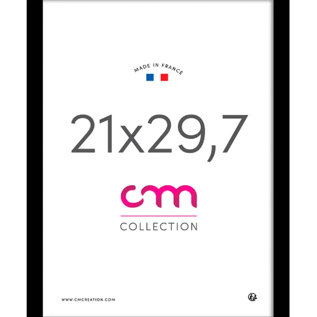 Fabrique de Styles Cadre photo 21x29.7cm lario* Cadres Photos