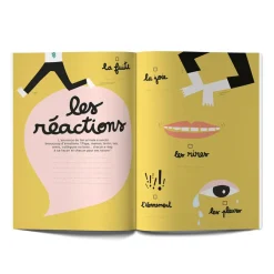 Fabrique de Styles Cahier de grossesse 9 mois à t’attendre* Livres