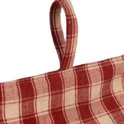 Fabrique de Styles Cale porte en coton - Campagne* Accessoires Et Quincaillerie