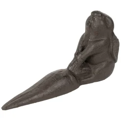 Fabrique de Styles Cale porte lapin en fonte* Accessoires Et Quincaillerie