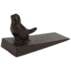 Fabrique de Styles Cale-porte en fonte - Fauvette* Accessoires Et Quincaillerie