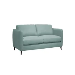 Fabrique de Styles Canapé convertible 2 places Bultex Gustave - Tissu - Enjoy Anthracite* Canapés Convertibles