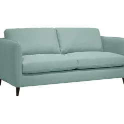 Fabrique de Styles Canapé convertible 2 places Bultex Gustave - Tissu - Enjoy Anthracite* Canapés Convertibles