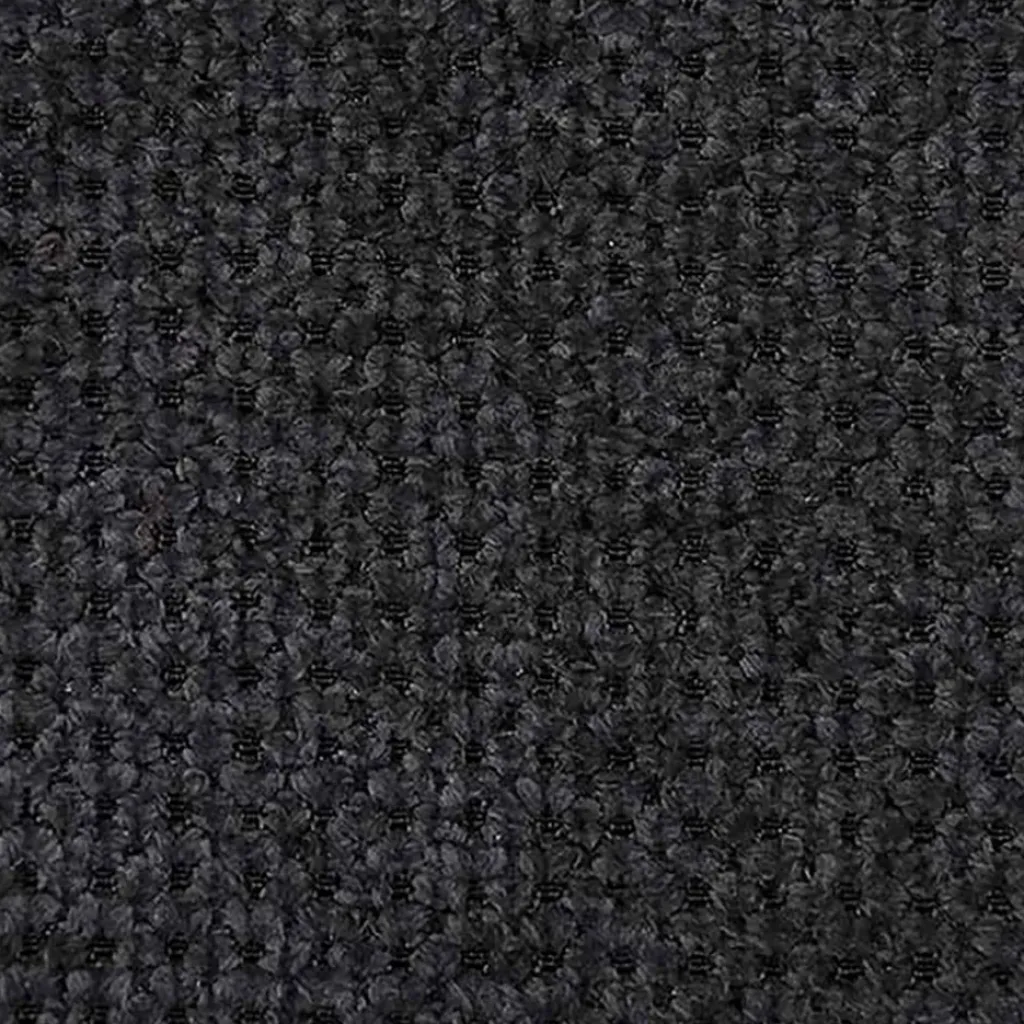 Fabrique de Styles Canapé d'angle gauche 5 places André - tissu texturé - Crown moutarde* Canapés D'angle