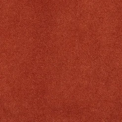 Fabrique de Styles Canapé fixe 2 places AXEL - Effet Velours - Seven Anthracite* Canapés Fixes