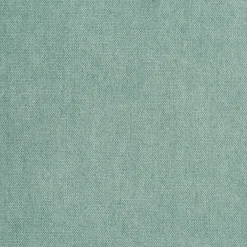 Fabrique de Styles Canapé fixe 3 places Axel - Tissu - Enjoy Vert D'Eau* Canapés Fixes