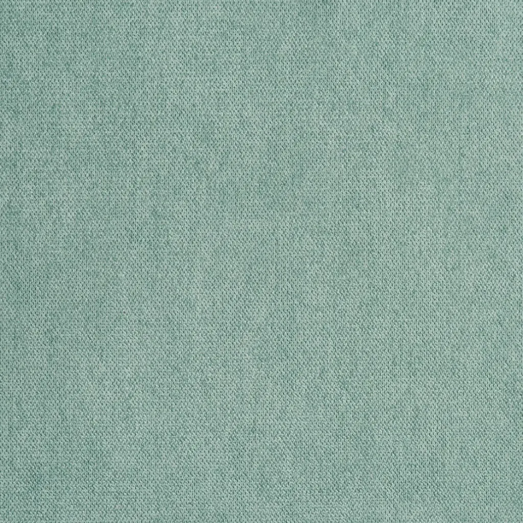 Fabrique de Styles Canapé fixe 3 places Axel - Tissu - Enjoy Vert D'Eau* Canapés Fixes
