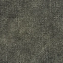 Fabrique de Styles Canapé fixe 3 places Axel - Velours Vintage - Adore Anthracite* Canapés Fixes