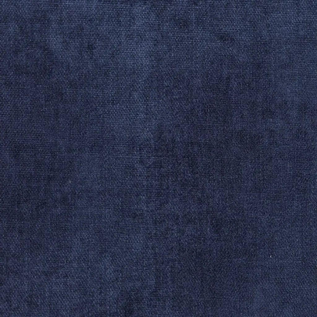 Fabrique de Styles Canapé fixe 3 places Axel - Velours Texturé - Dany* Canapés Fixes