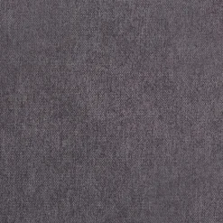 Fabrique de Styles Canapé fixe 3 places Gaspard - Tissu - Enjoy Anthracite* Canapés Fixes