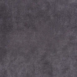 Fabrique de Styles Canapé fixe 3 places Gaspard - Velours Vintage - Adore Anthracite* Canapés Fixes