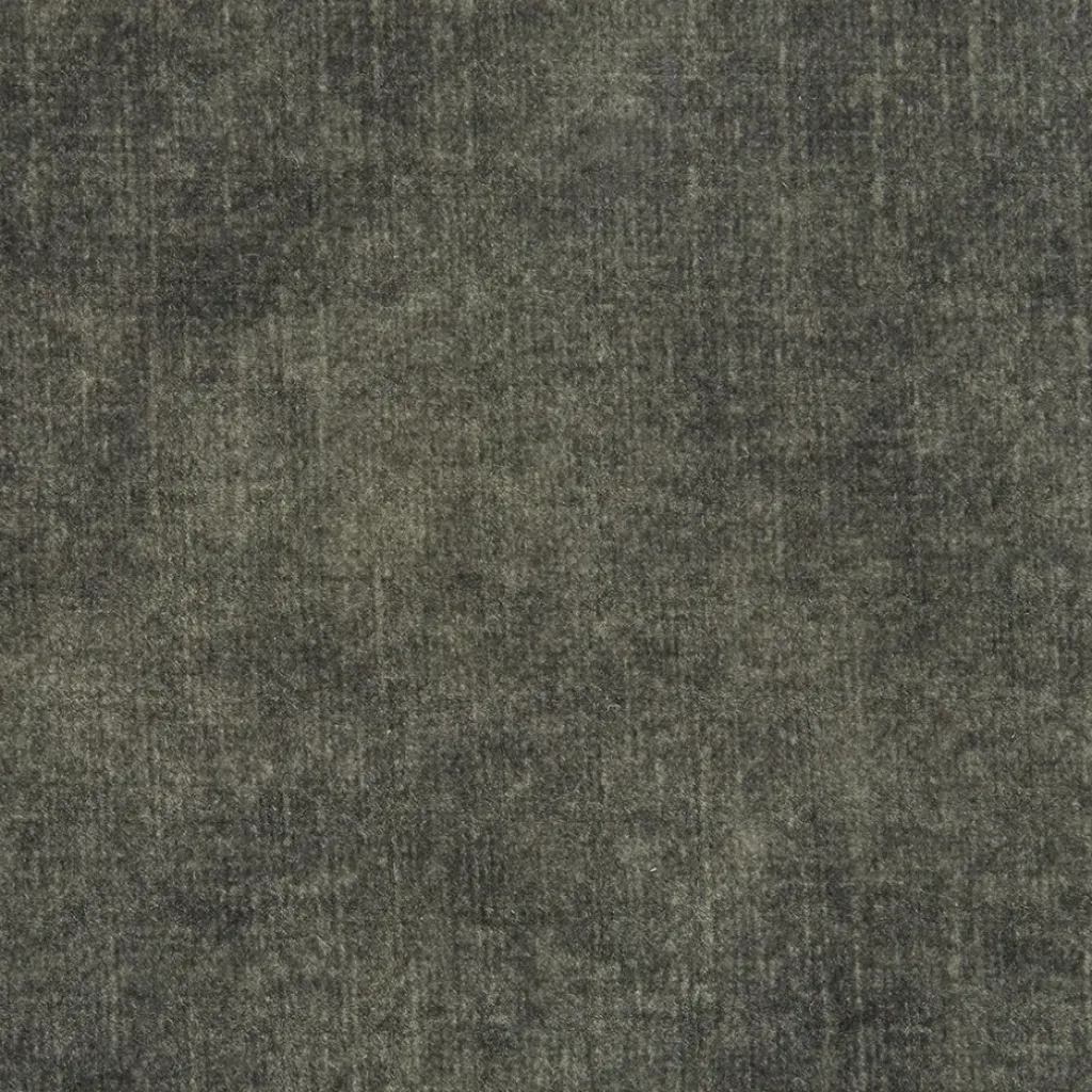 Fabrique de Styles Canapé fixe 3 places Gaspard - Velours Vintage - Adore Anthracite* Canapés Fixes