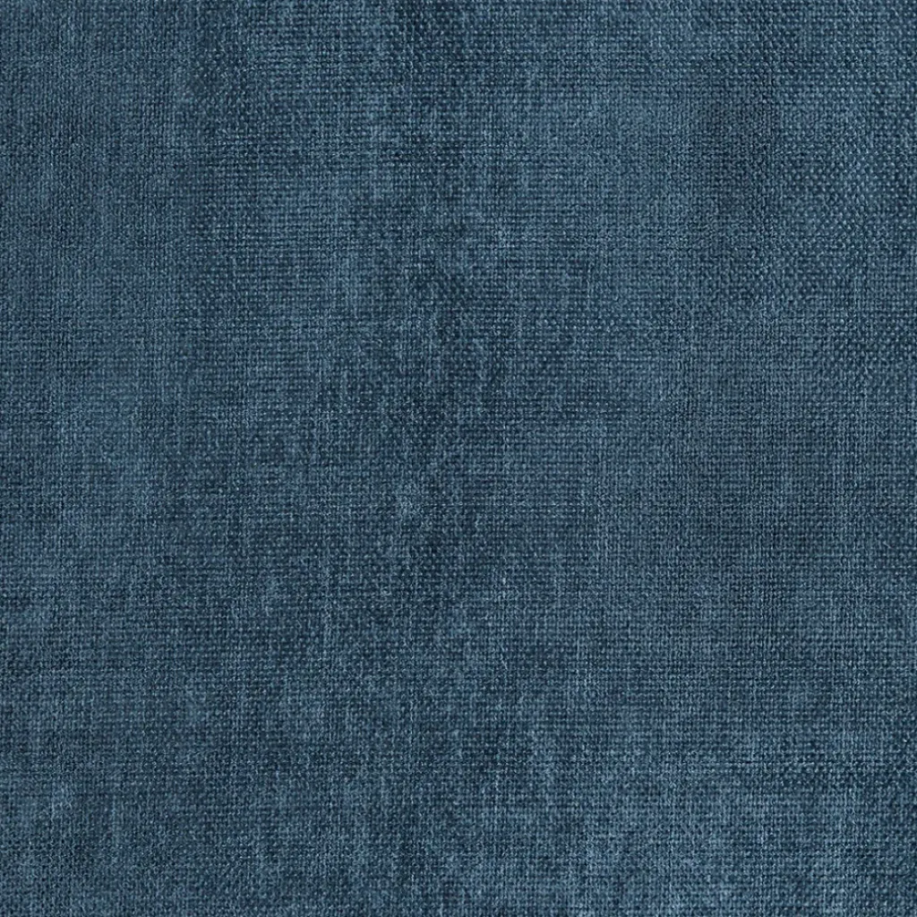 Fabrique de Styles Canapé fixe 4 places Gustave - Velours Texturé - Dany Ecru* Canapés Fixes