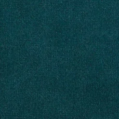 Fabrique de Styles Canapé fixe 4 places Marius - Effet Velours - Seven Turtle* Canapés Fixes