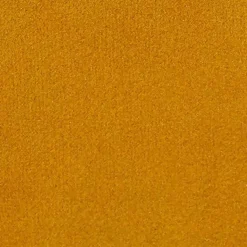 Fabrique de Styles Canapé fixe 4 places Marius - Effet Velours - Seven Turtle* Canapés Fixes